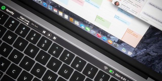 Thần đoán lên tiếng: Apple ra mắt MacBook 13 inch và MacBook Pro vào tuần sau, còn iMac và màn hình 5K phải đợi đến năm sau - Ảnh 3.