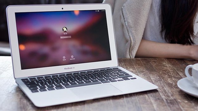  Dòng MacBook Air đã rất lâu không nhận được thay đổi đáng kể từ Apple 