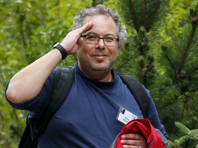 Rony Abovitz, CEO của Magic Leap