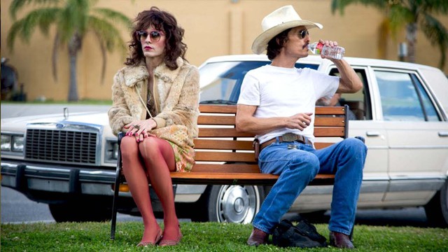  Cặp đôi nồi nào úp vung nấy trong Dallas Buyers Club (2013) 