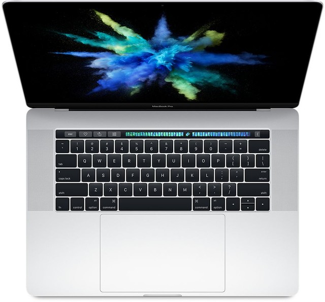 Hỏi nhanh đáp gọn về MacBook Pro mới của Apple - Ảnh 1.