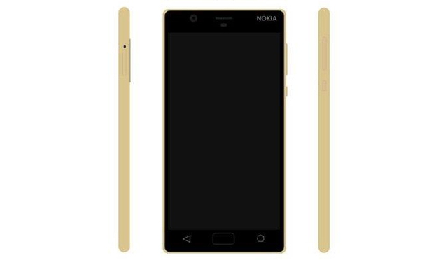  Concept Nokia D1C 