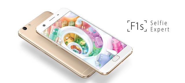  Oppo là một trong những cái tên thành công nhất trên thị trường tầm trung 