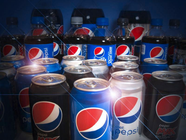  PepsiCo đang nỗ lực cắt giảm đường khỏi sản phẩm 