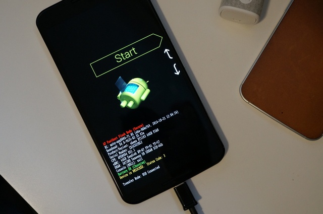  Root và ROM Cook đã trở thành một phần không thể thiếu của những người sử dụng smartphone Android. 