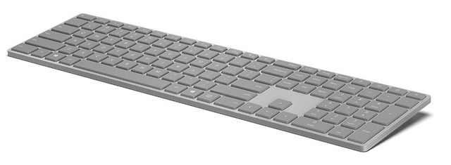  Surface Keyboard với hoàn thiện sang trọng, tối giản 