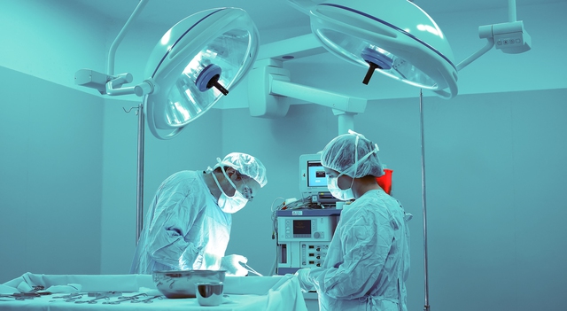  Sau mổ nội soi, công nghệ phẫu thuật cách mạng tiếp theo đã xuất hiện 