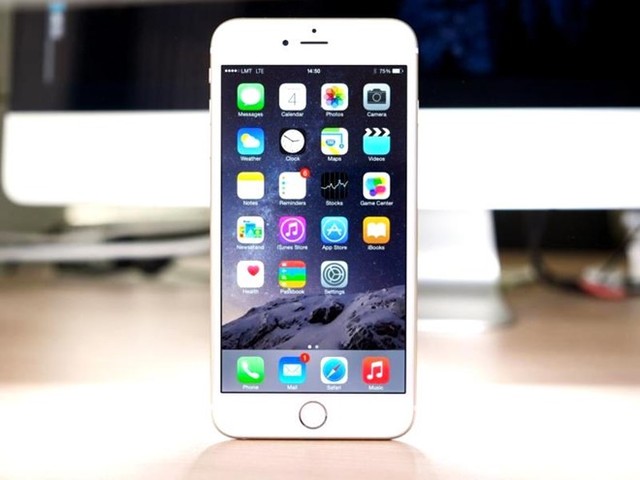 iPhone 6 xách tay đã về mức giá tốt, nhưng tiềm ẩn nhiều rủi ro. Ảnh: Mytectech.