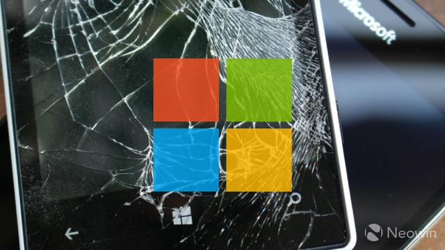  Smartphone Windows có thể hồi sinh? 