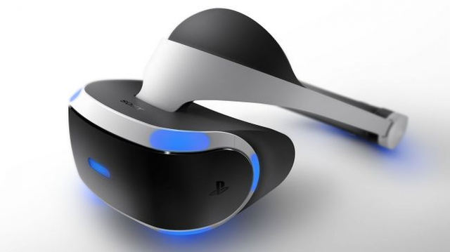  Công nghệ VR sẽ có trên cả 2 thiết bị ra mắt vào năm sau. 