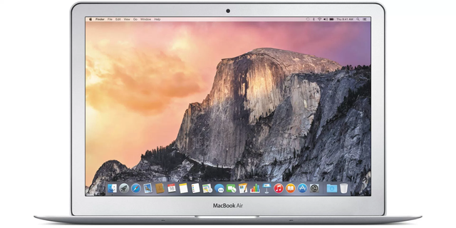  Phiên bản MacBook Air 11 có thể bị khai tử 