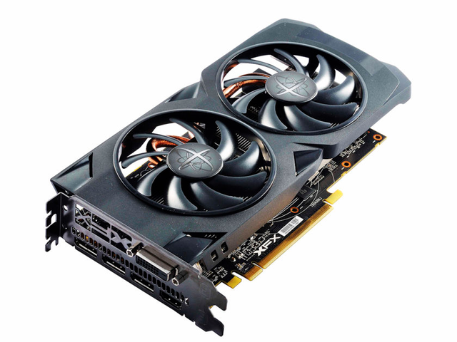  Giá của RX470 vẫn đang bị cho là hơi cao 