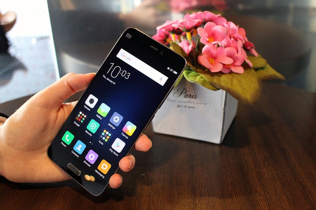 Bất chấp Mi Mix ra đời, Mi 5 chính hãng vẫn là điện thoại đáng mua nhất của Xiaomi lúc này - Ảnh 2.