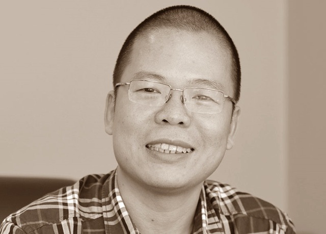  Ông Phạm Thành Đức - CEO M-Service, MoMo 