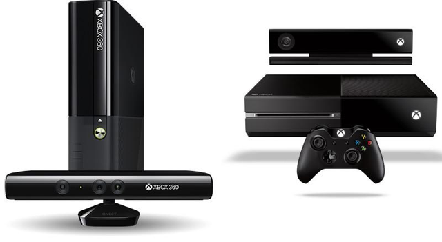  Phát triển game cho cả Xbox 360 và Xbox One từng là ác mộng của một số lập trình viên. 