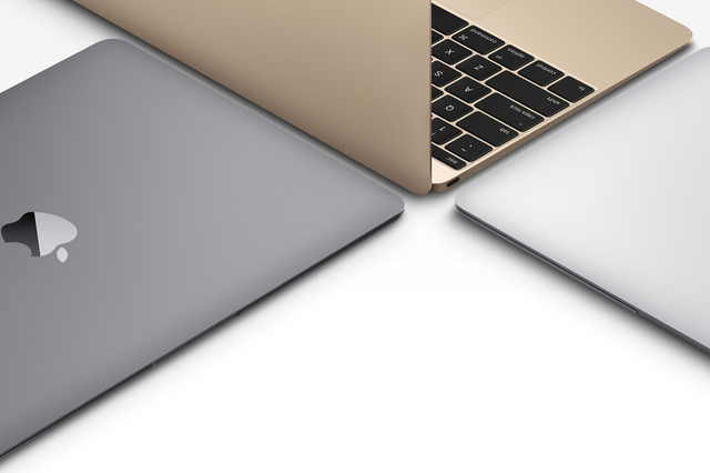  Dòng MacBook có thể có thêm mẫu 13-inch với thiết kế giữ nguyên 