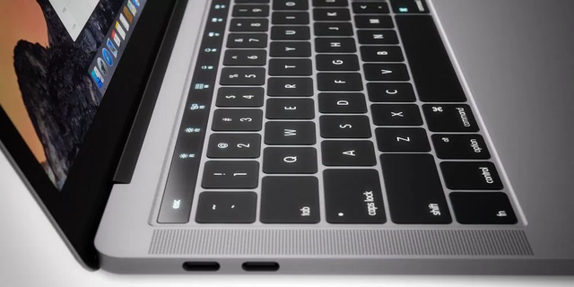  MacBook Pro sẽ là tâm điểm của sự kiện đêm nay 