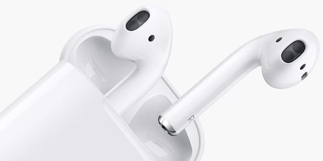  AirPods vẫn chưa rõ ngày bán 