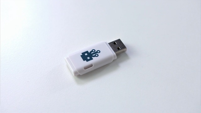 
Đây là USB sát thủ
