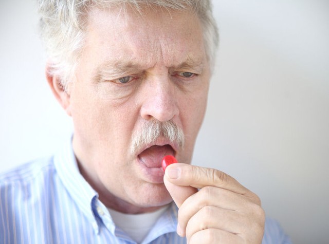  Ung thư miệng di căn có thể chữa trị tới 90%, theo nghiên cứu mới 