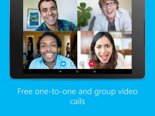 Microsoft đang bóp nghẹt người dùng Windows Phone 8.1 bằng cách khai tử Skype trên hệ điều hành này