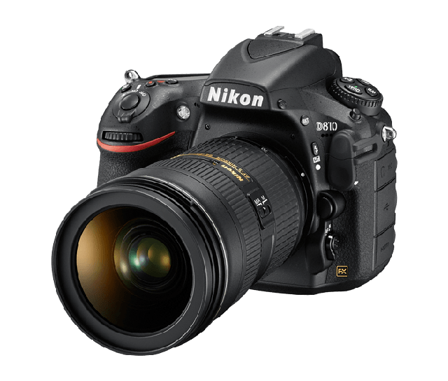  Giải nhất cho nhiếp ảnh chuyên nghiệp là chiếc Nikon D810 trị giá 4000 USD 