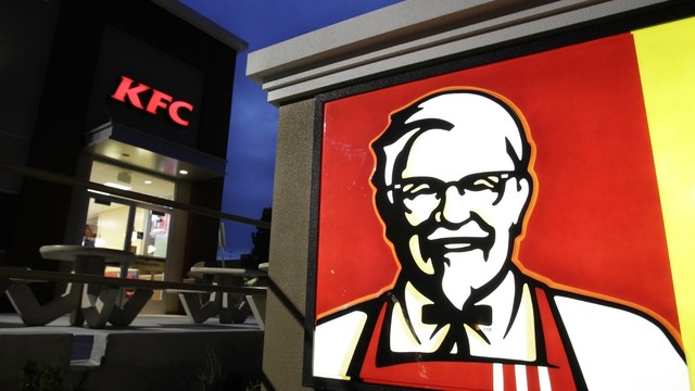  KFC cam kết: Không sử dụng gà được chăn nuôi với kháng sinh gây vấn đề y tế 