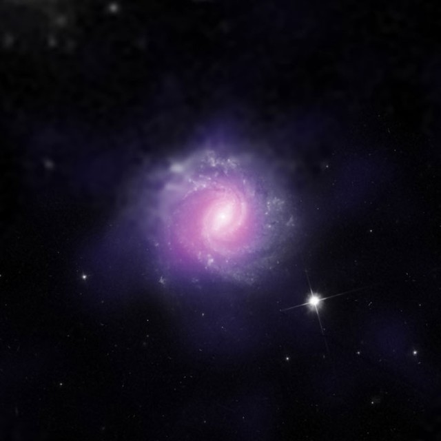 Thiên hà IC 3639