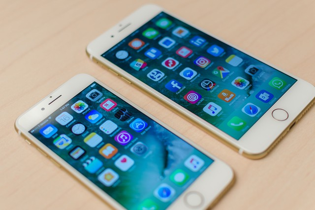 iPhone 6s khiến cả Apple lẫn Foxconn giảm lợi nhuận so với năm 2015