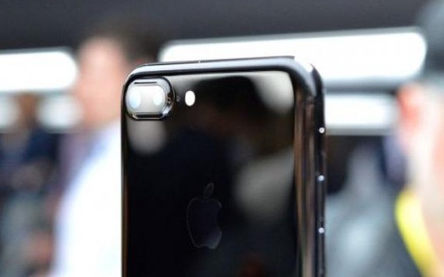  Liệu có phải thành công của Apple đến từ những chiếc iPhone 7 Plus giá cao? 