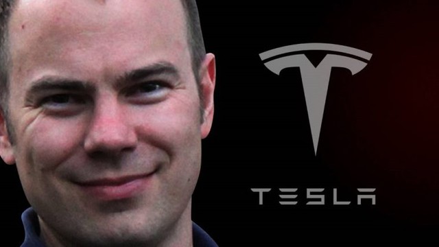  Chris Lattner, người tạo ra Swift, đã chuyển sang Tesla. 