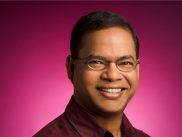  Amit Singhal 