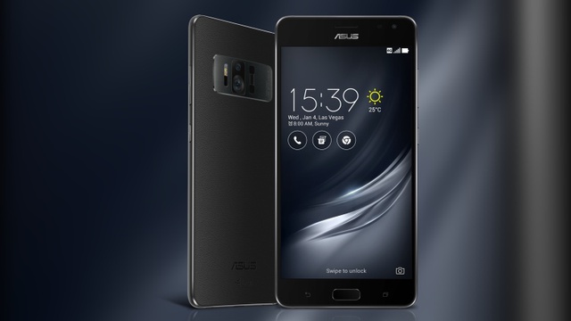 ZenFone AR