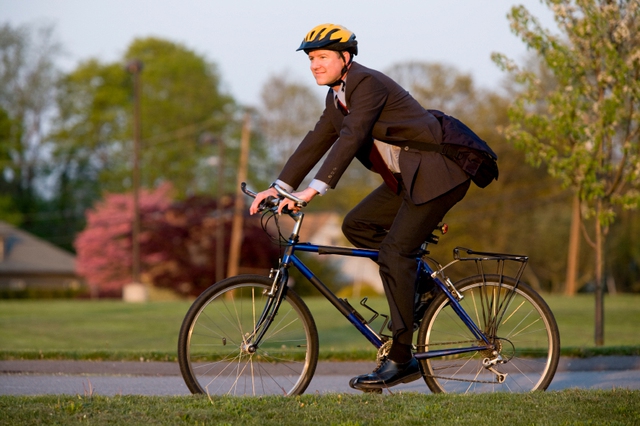  Nghiên cứu: Đi làm bằng xe đạp giúp bạn giảm một nửa nguy cơ mắc bệnh tim, ung thư và tử vong sớm 