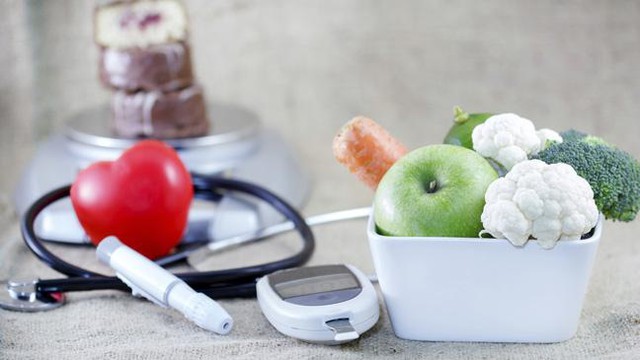  Lối sống lành mạnh và chế độ dinh dưỡng hợp lý là chìa khóa quan trọng cho bệnh tiểu đường type 2 