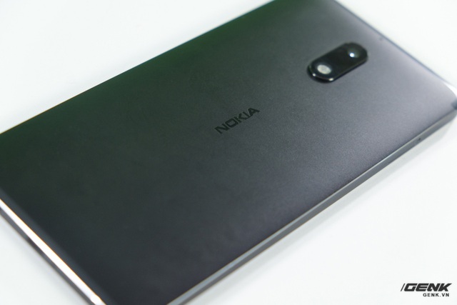  Nokia 6 