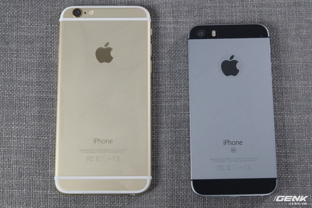  Trong tầm giá dưới 10 triệu đồng, bên cạnh iPhone 6, người dùng còn có một sự lựa chọn khác là chiếc iPhone SE. iPhone SE được ví như một chiếc iPhone 6s trong thân hình iPhone 5s, với cấu hình và camera vượt trội so với iPhone 6 