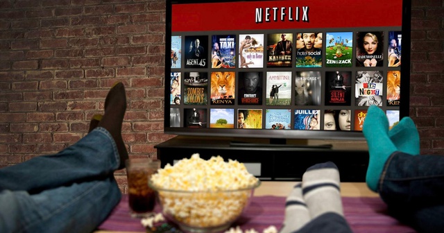  Netflix sở hữu kho nội dung Facebook hằng ao ước 