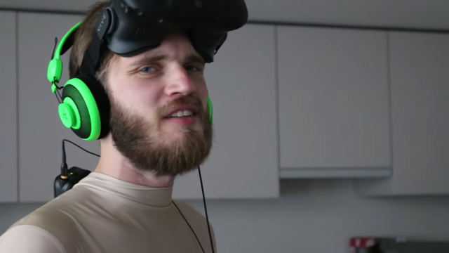  Felix Kjellberg sở hữu kênh Youtube hơn 53 triệu lượt theo dõi. 