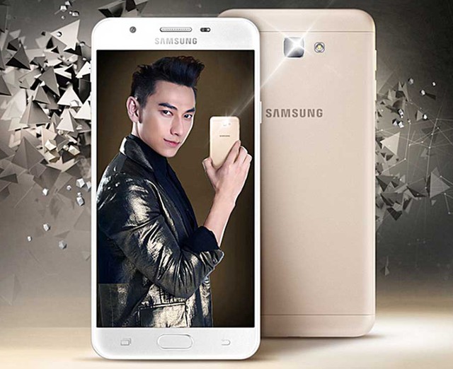 Sự xuất hiện dày đặc của hình ảnh Isaac cùng J7 Prime trên các trang báo thế giới cho thấy thị trường tầm trung Việt Nam có ý nghĩa rất quan trọng với Samsung.