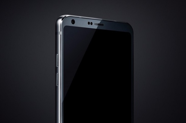 Còn đây được cho là ảnh thực tế của LG G6