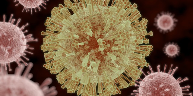  Virus sống hay không sống? Bây giờ các nhà khoa học nói chúng giống zombie. 