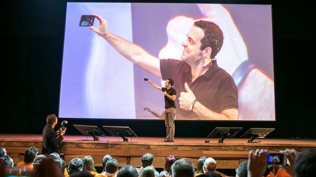  Xiaomi tiến quân đến Brazil hồi năm 2015 