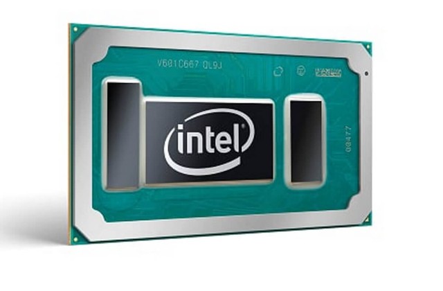  Chip Intel Kaby Lake. 