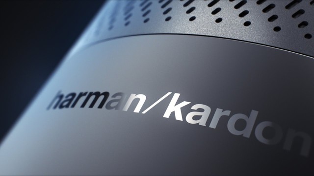  Chiếc loa thông minh của Harman Kardon trang bị Cortana. 