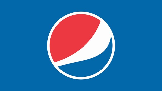  Logo của Pepsi 