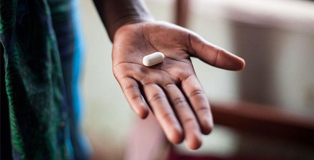  Hàng tỷ USD có thể được tiết kiệm nếu bệnh nhân HIV không còn phải uống thuốc mỗi ngày 