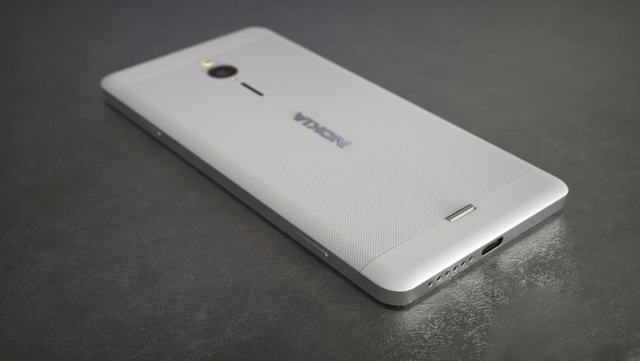 Nokia P1 có thể xuất hiện tại MWC 2017
