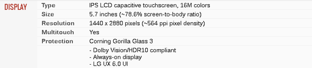 
Corning Gorilla Glass 3 được ra mắt vào năm 2013.
