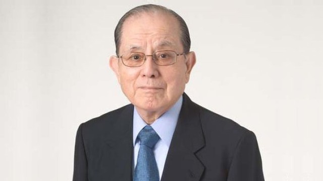 Ông Nakamura